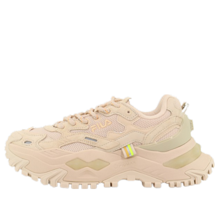 (WMNS) Fila Fusion Bianco T12W135211FMS