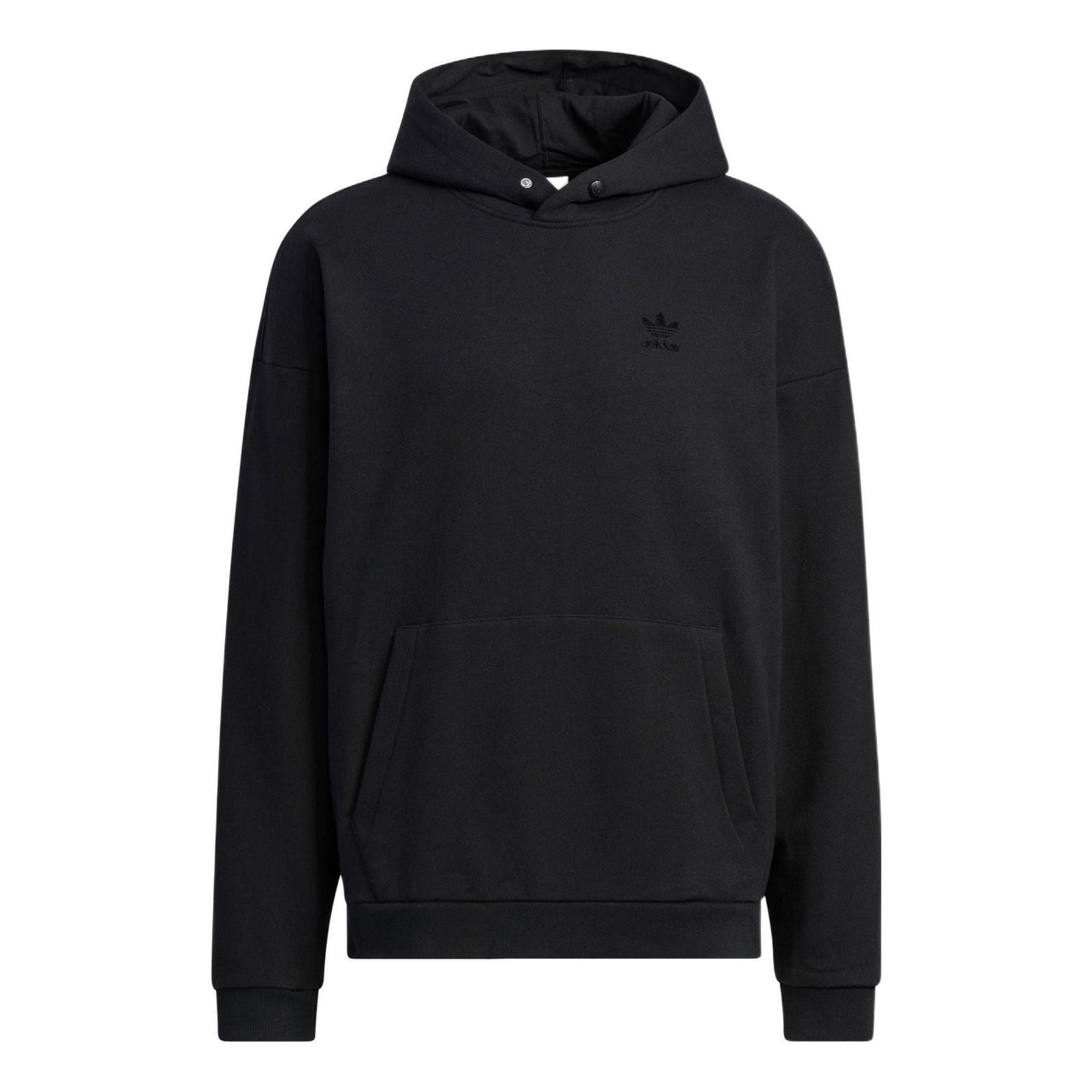 adidas Originals Hoodie 'Black' IC8146