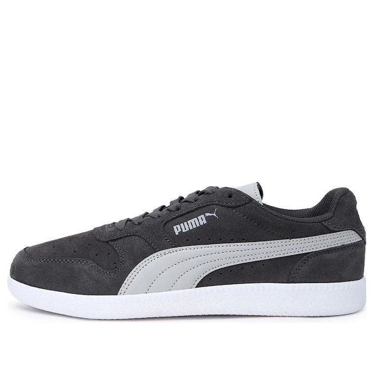 PUMA Icra Suede 'Charcoal Grey' 356741-45
