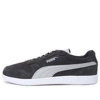 PUMA Icra Suede 'Charcoal Grey' 356741-45