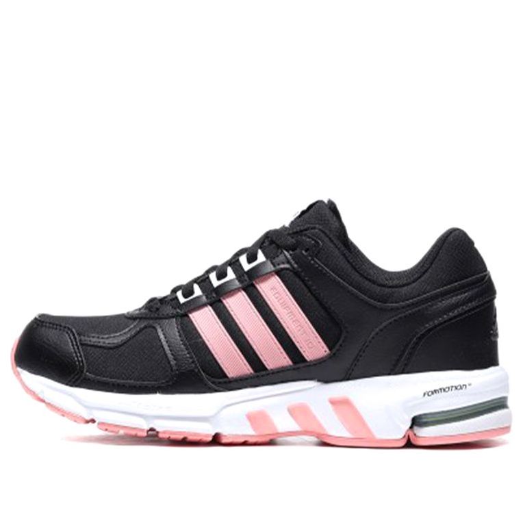 adidas Equipment 10 U Black/Pink FW9997