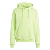 adidas Trefoil Hoodie 'Green' IM4533