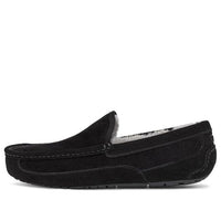 UGG Ascot Corduroy II 'Black' 1125932-BLK