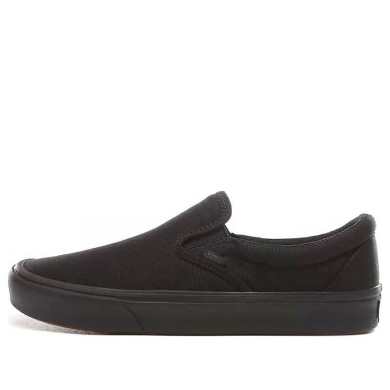 Vans Comfycush Slip-on Black VN0A3WMDVND