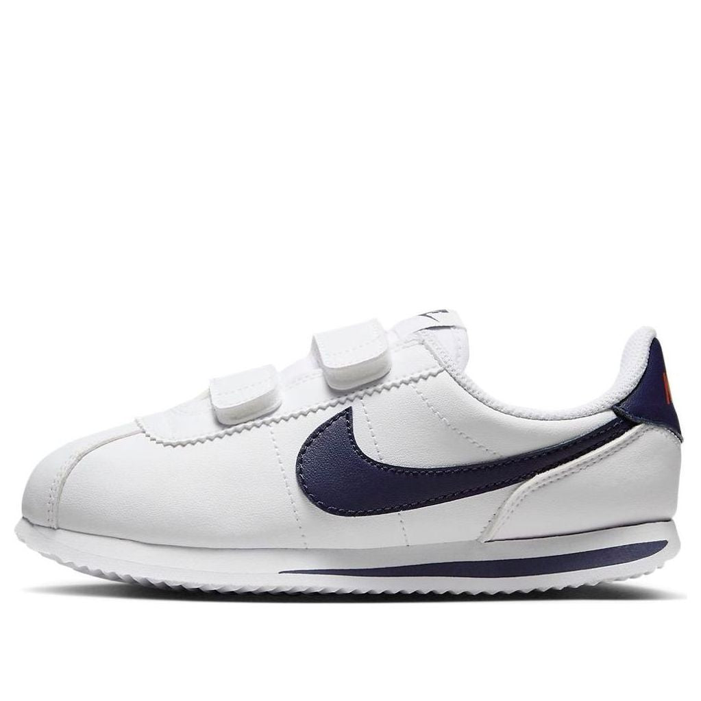 (PS) Nike Cortez BASIC SL BPV 'White Blue' 904767-106