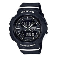 CASIO Baby-G 'Black' BGA-240-1A1