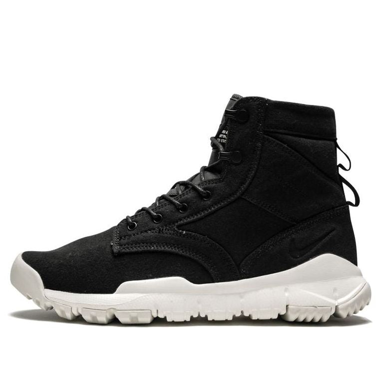 Nike SFB 6 Inch Field Boot Canvas NSW 'Black' 844577-001