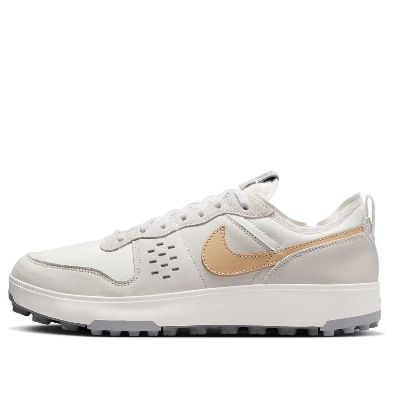 Nike C1TY 'Summit White Vachetta Tan' HV5981-120