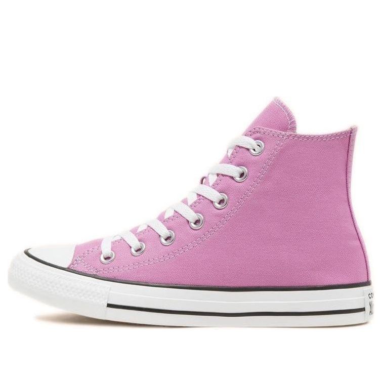 Converse Chuck Taylor All Star High 'Peony Pink' 166704F