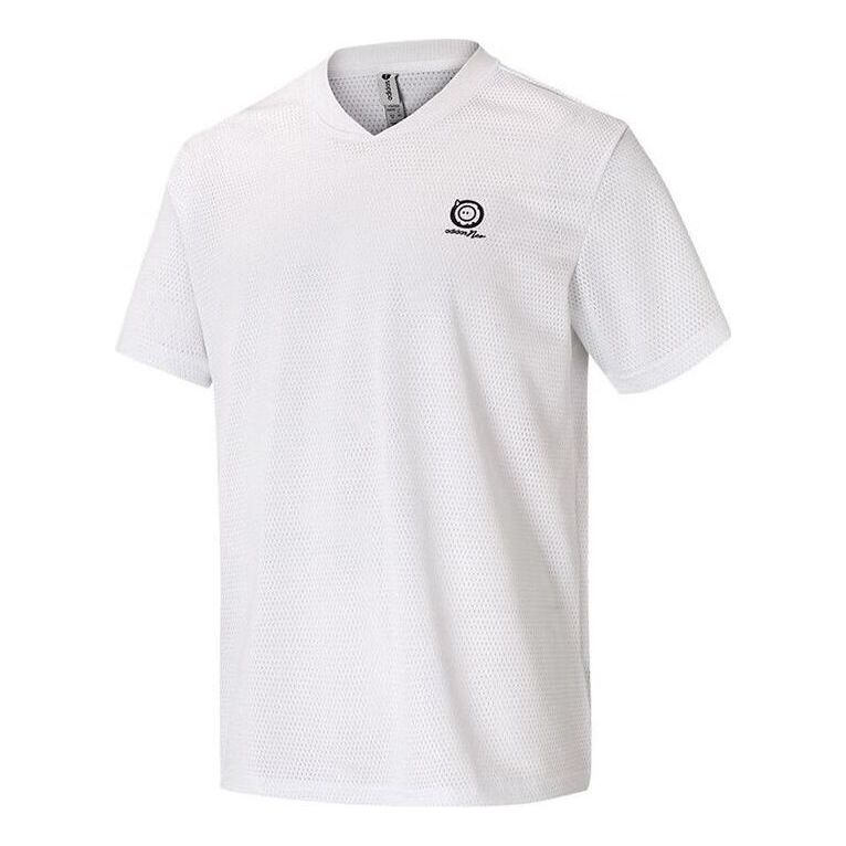 adidas Graphic T-Shirts 'White' HY4620