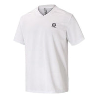 adidas Graphic T-Shirts 'White' HY4620