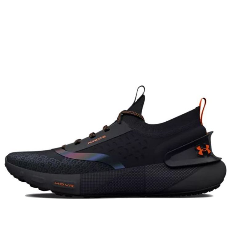 Under Armour HOVR Phantom 3 Storm 'Black Iridescent' 3025522-002