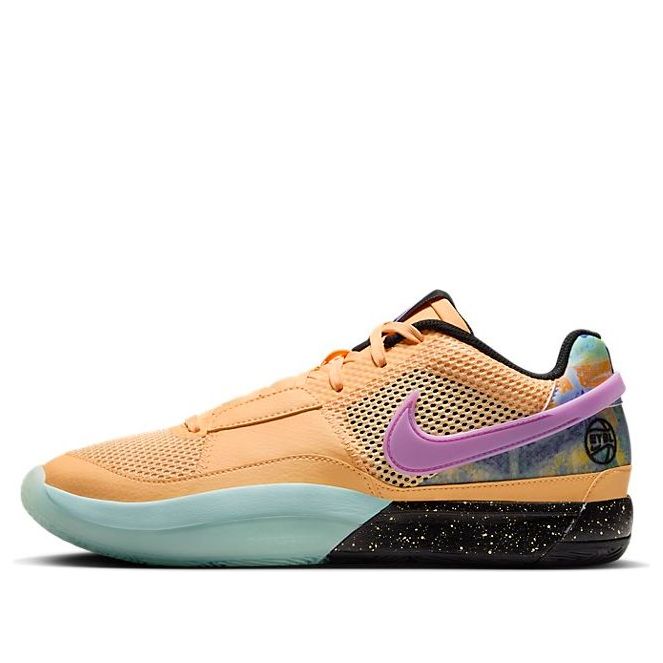 Nike JA 1 'EYBL Melon Tint' FQ4293-800