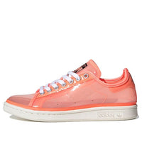 (WMNS) adidas originals Stan Smith Orange/White FW9930