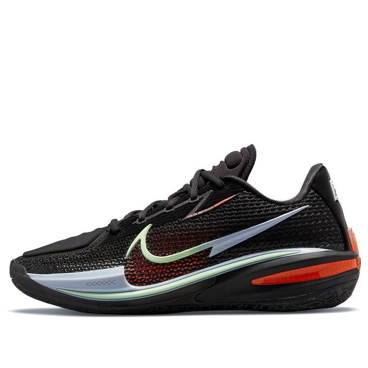 Nike Air Zoom GT Cut 1 'Black Hyper Crimson' CZ0175-001