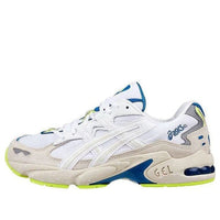 ASICS Gel-Kayano 5 OG 'White Tan' 1021A238-100