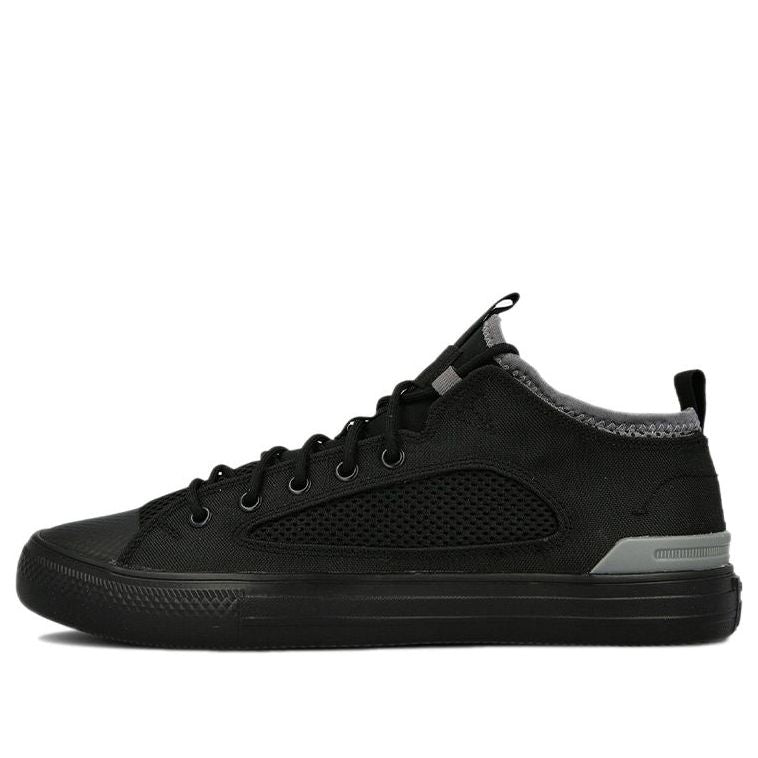 Converse Unisex Chuck Taylor All Star Ultra Sneakers Black 160481C