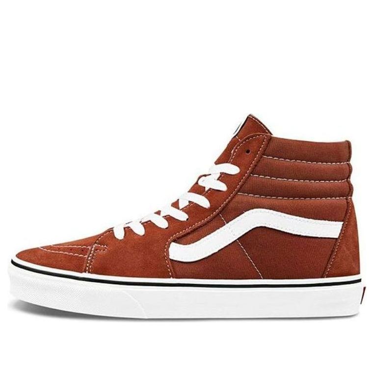 Vans SK8-HI 'Picante' VN0A4U3CWK8