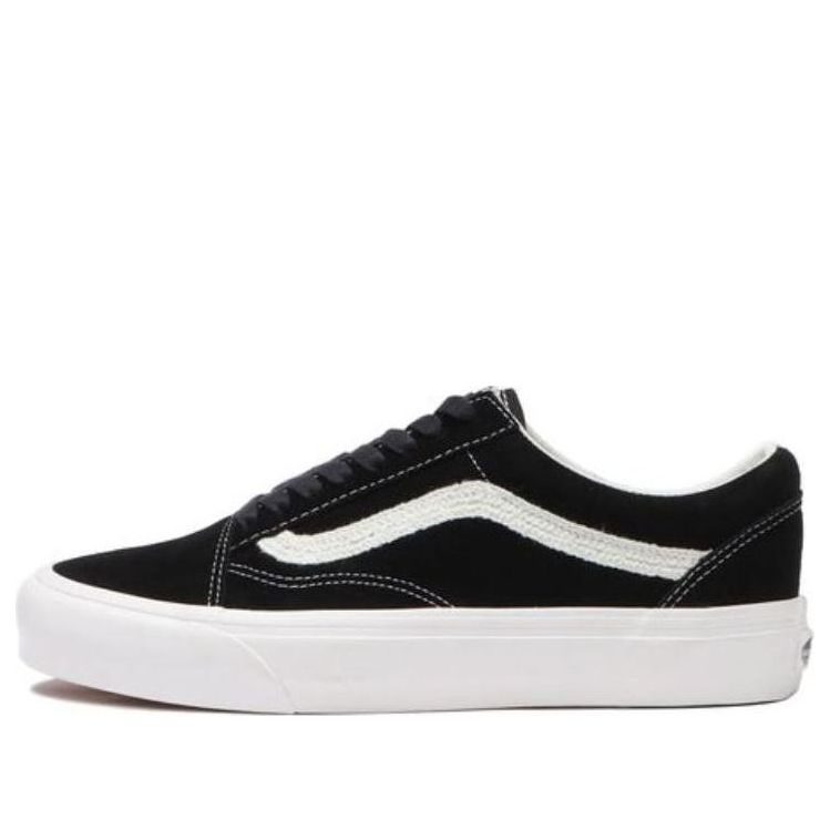 Vans Old Skool VR3 VN0005UBBLK