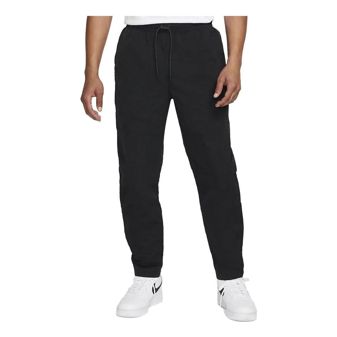 Nike Sportswear Tech Essentials lined Commuter Pants 'Black' DQ4343-010