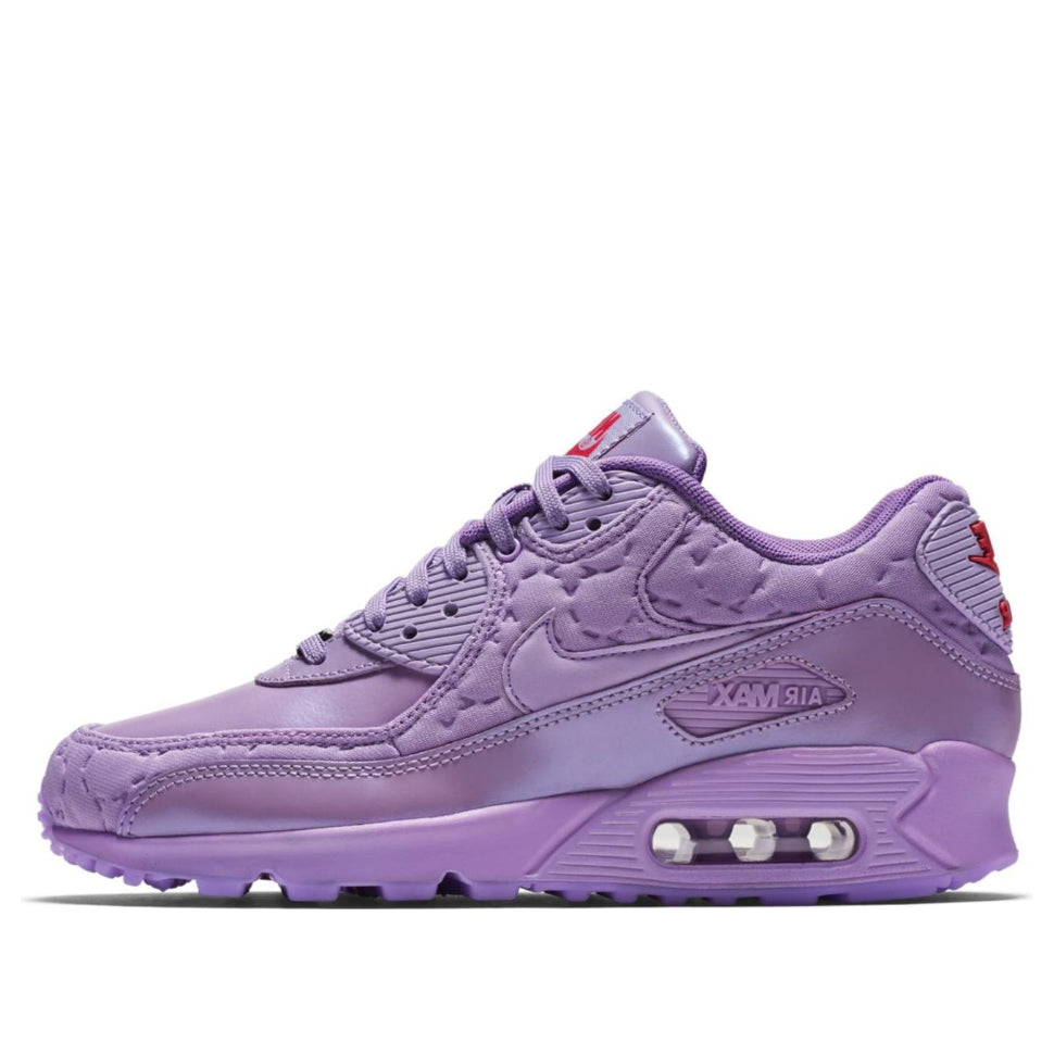 (WMNS) Nike Air Max 90 'Macaroon' 813150-500