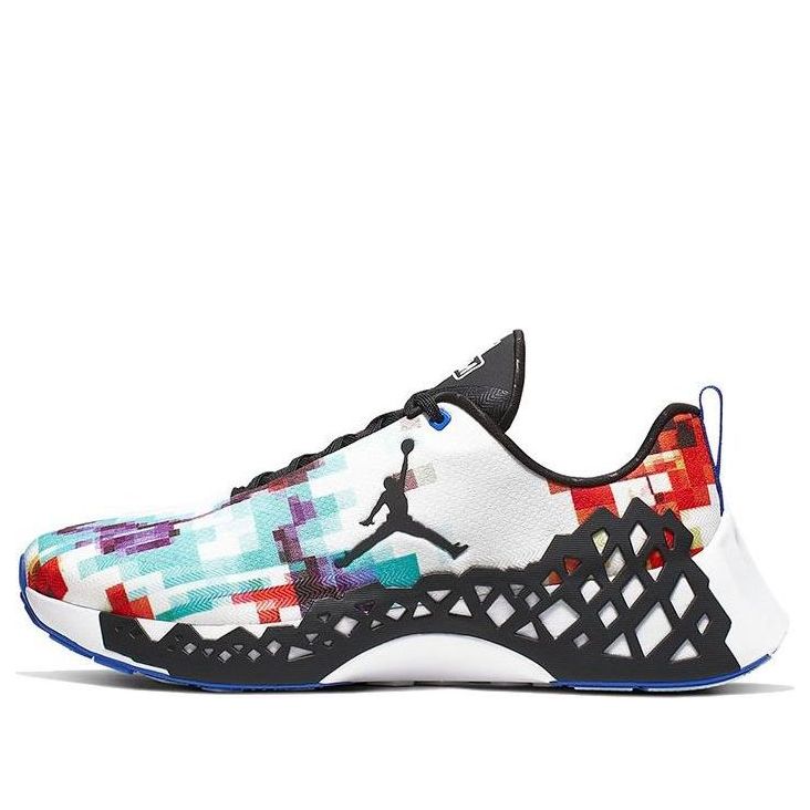 HTM x Jordan Trunner NXT React 'White' CT2819-100