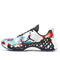 HTM x Jordan Trunner NXT React 'White' CT2819-100
