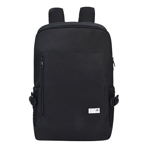 adidas Classic Boxy Backpack 'Black' FS8336