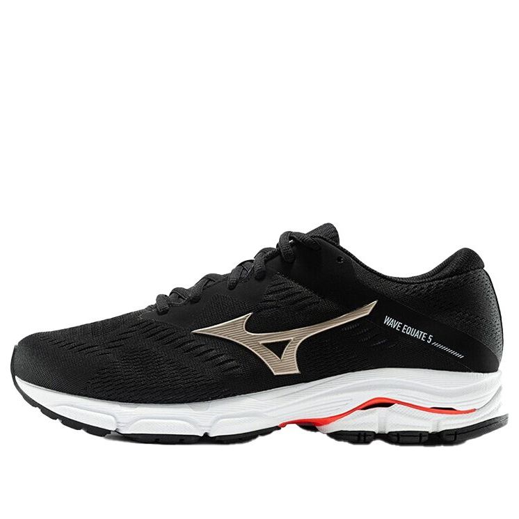 Mizuno Wave Equate 5 Black J1GC214842