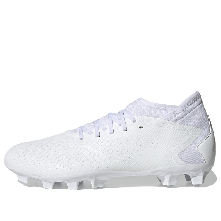 adidas Predator Accuracy.3 'Triple White' FZ6114