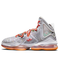 Nike LeBron 19 'Fast Food' DC9339-001