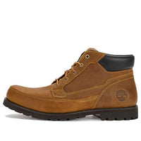 Timberland Attleboro Chukka Boot 'Wheat' A5YS1