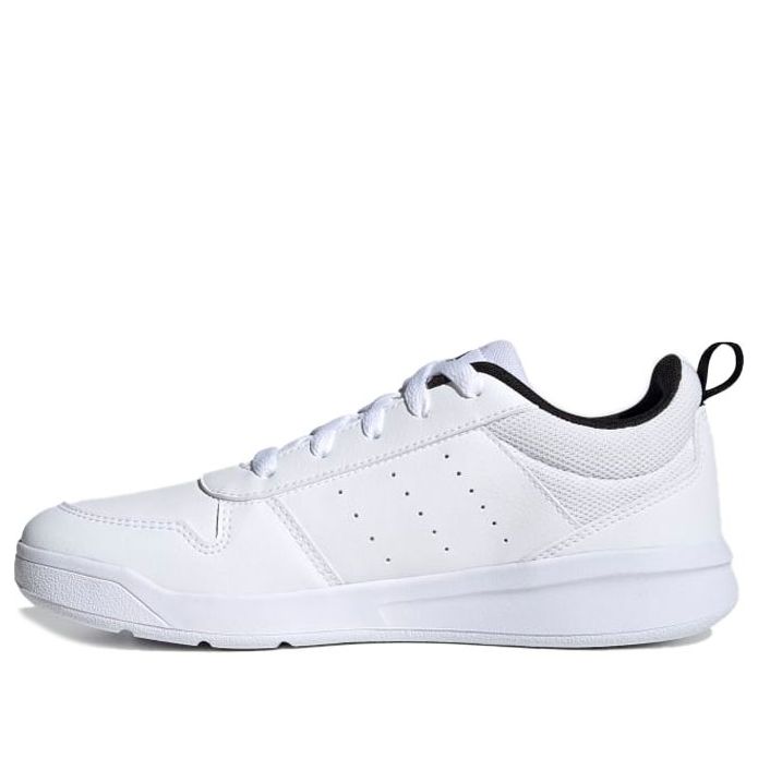 (GS) adidas neo adidas Tensaur 'White' S24033