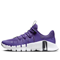 Nike Free Metcon 5 TB 'Court Purple' FN6616-500