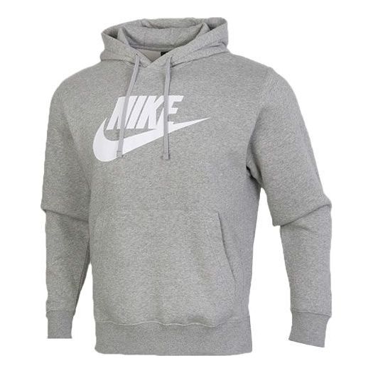 Men's Nike Knit Gray BV2974-063