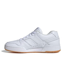 adidas Continental 87 'White Grey Gum' ID0374
