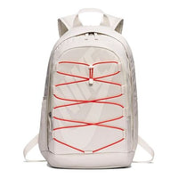 Nike Hayward 2.0 schoolbag Backpack White Silver BA5883-030