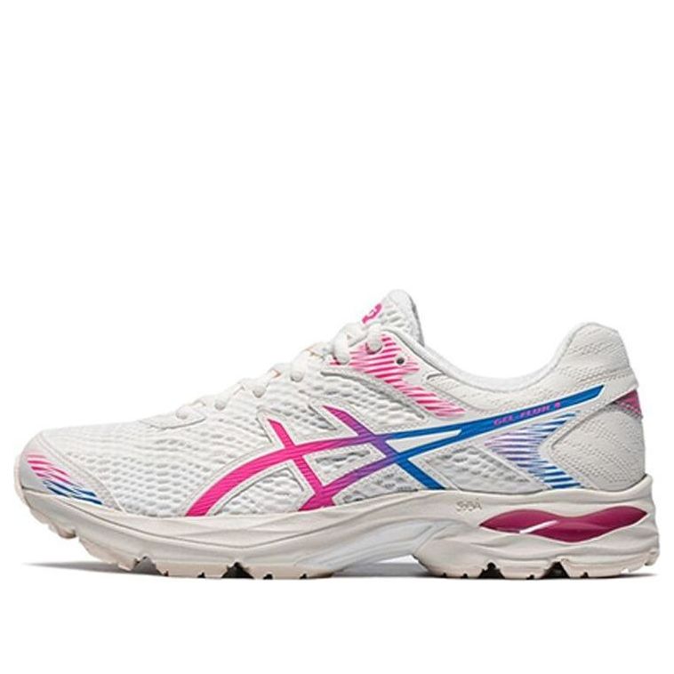 (WMNS) ASICS Gel-Flux 4 'Cream Pink' 1012A523-104