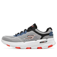 Skechers Go Run 7.0 'Grey Black White' 220644-GYMT