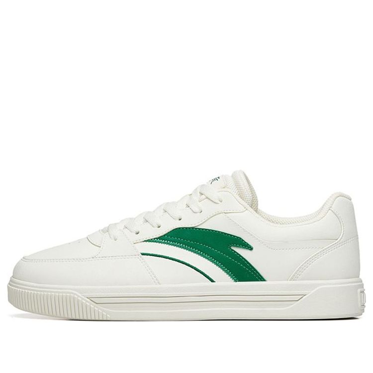 ANTA Life Series Low 'Green White' 112238063-3
