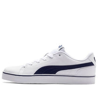PUMA Court Point Vulc V2 'White Blue' 362946-08
