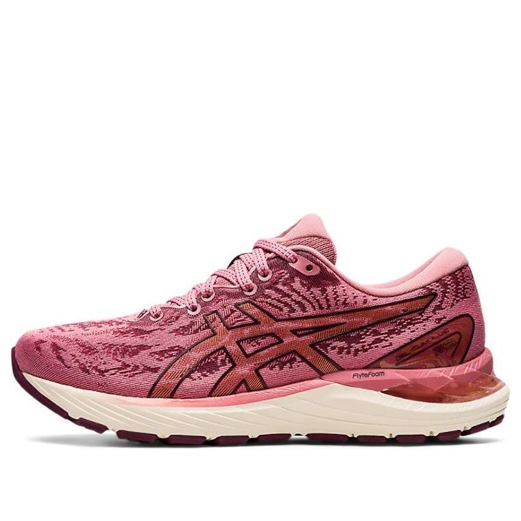 (WMNS) ASICS Gel-Cumulus 23 'Smokey Rose Deep Mars' 1012A888-707