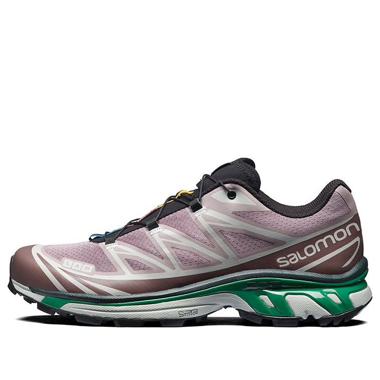 Salomon XT-6 Adv Trail 'Purple' 412631