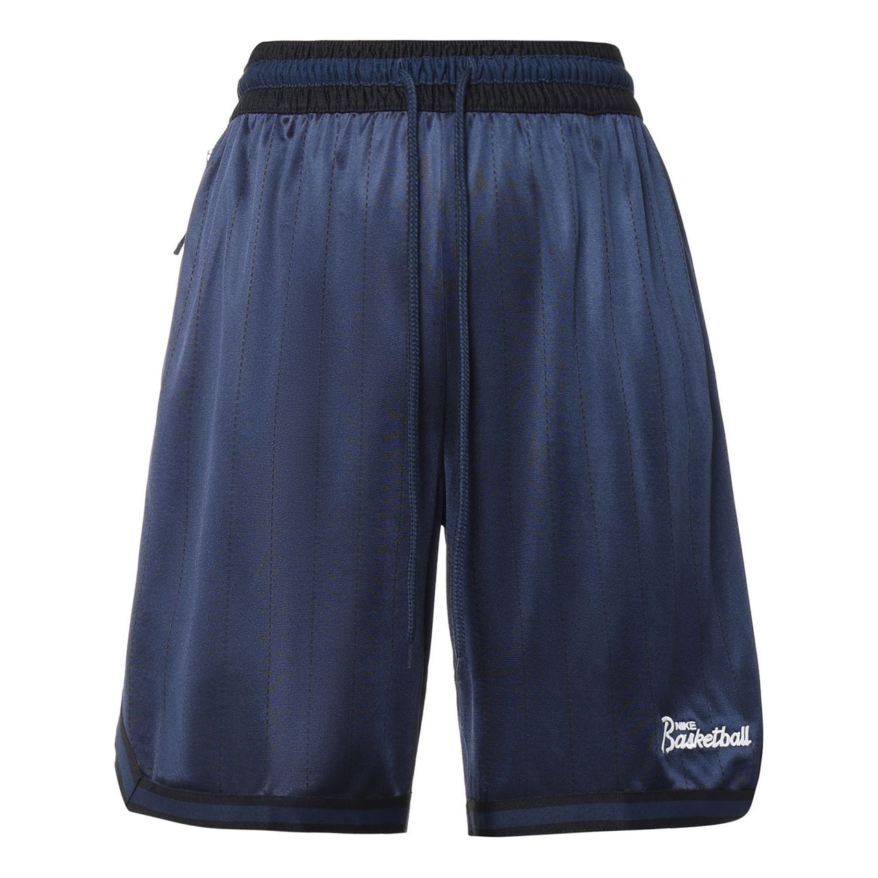 Nike Dri-FIT DNA Basketball Shorts 'Blue' DA5710-419