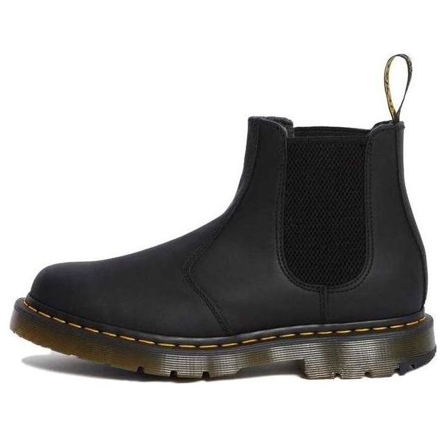 Dr.Martens 2976 DM's Wintergrip Chelsea Boots 'Black' 24040001