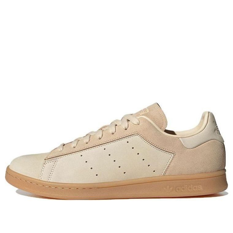 adidas Stan Smith Shoes 'Wonder White Gum' HQ6831