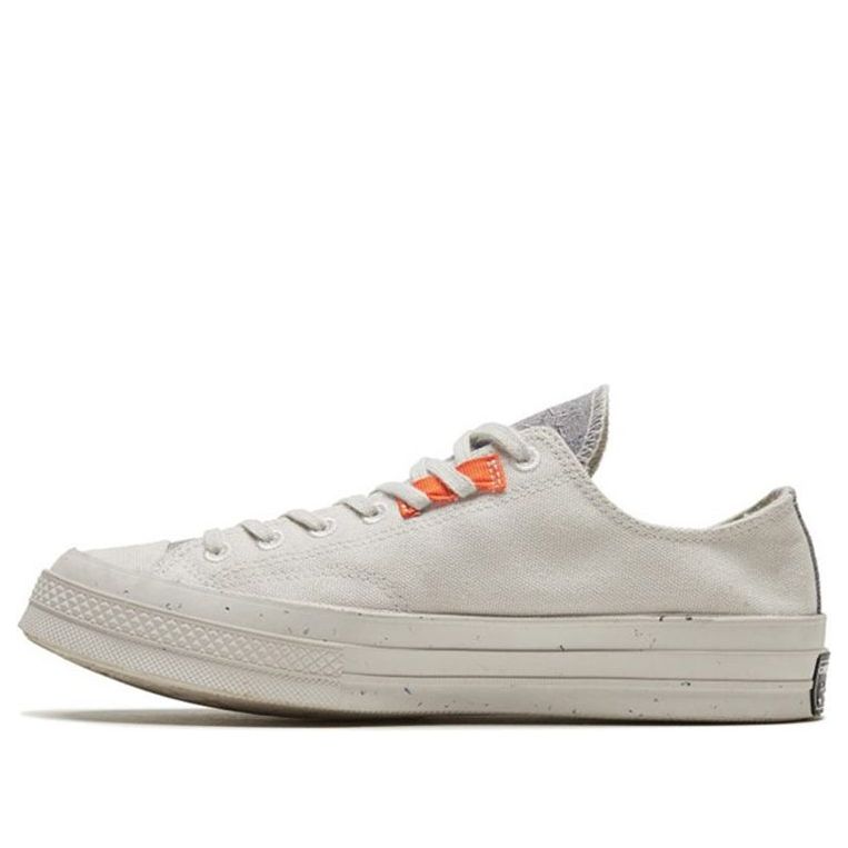 Converse Chuck 70 Renew Low 'Pale Putty' 168618C