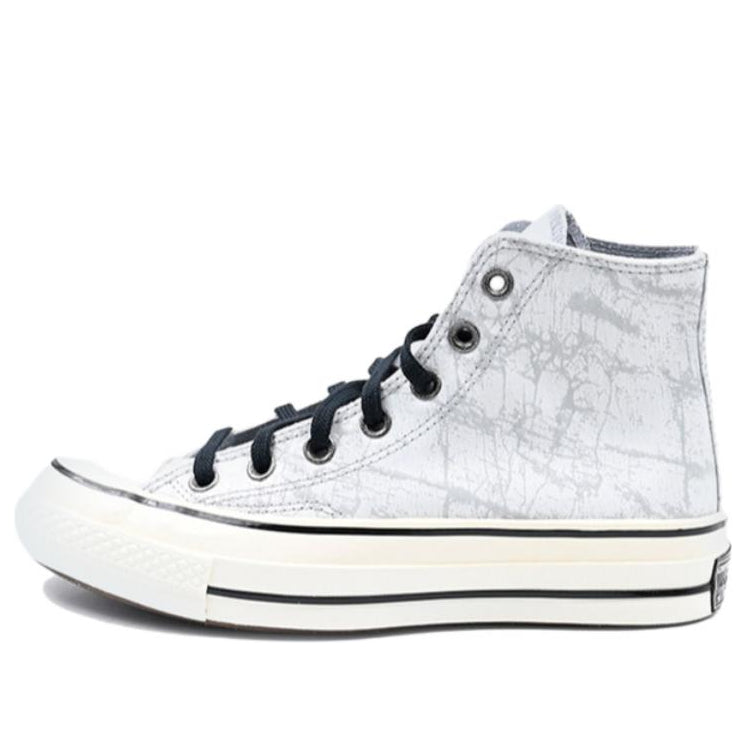 Converse Chuck 70 Rock Texture Jacquard 'Ash Stone' A01404C