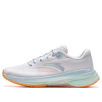 (WMNS) ANTA Running Series Sneakers 'Blue Orange White' 122335585-2
