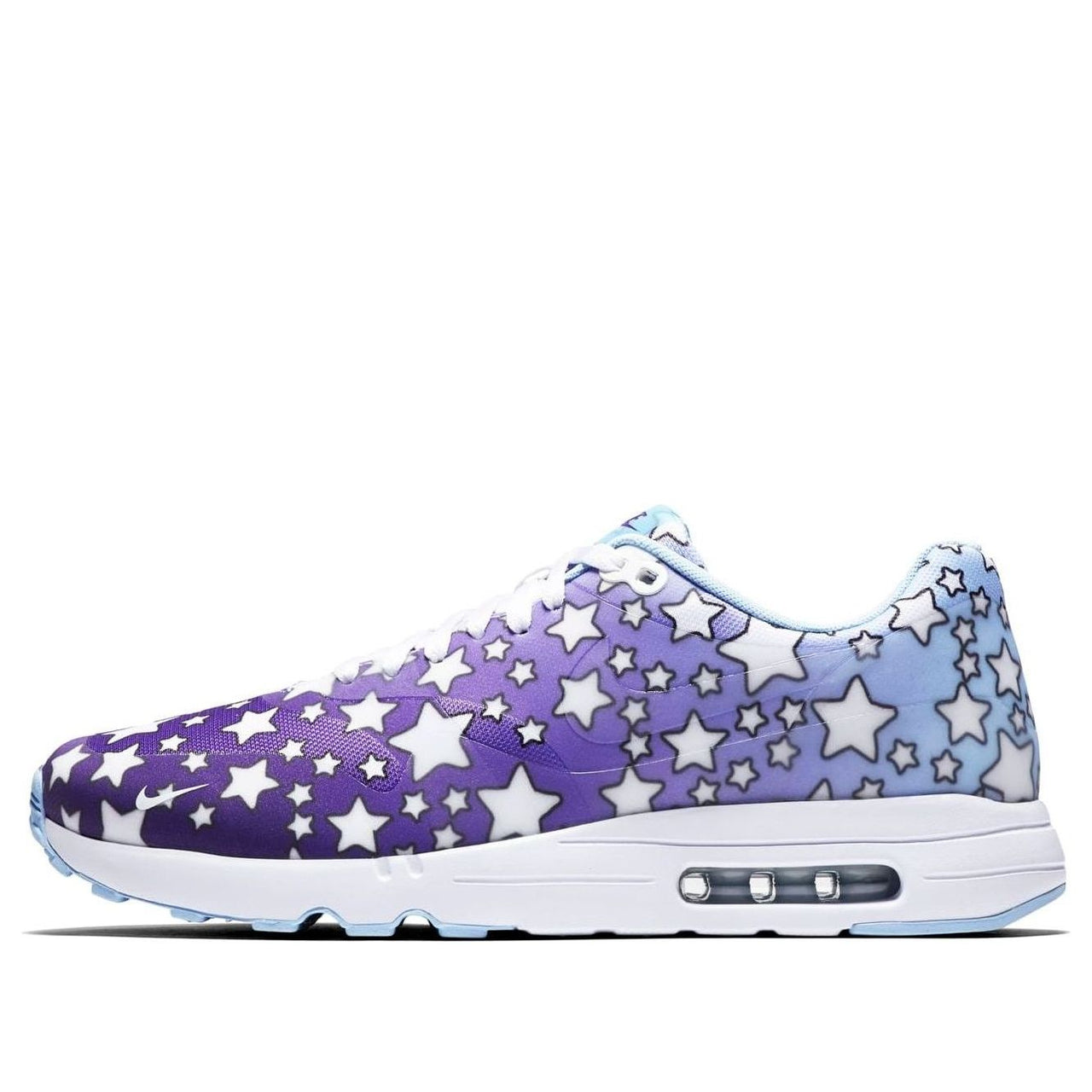 Nike Air Max 1 Ultra 2.0 'Pop Art Stars' 917836-500